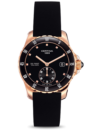 Certina C0142353705100