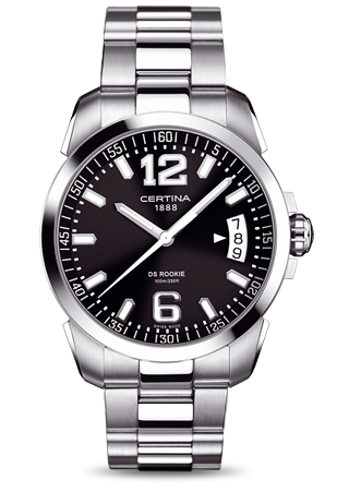 Certina C0164101105700