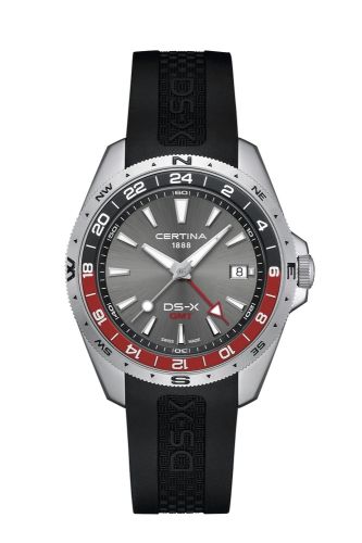 Certina C047.452.17.081.01