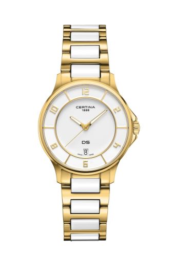 Certina C039.251.33.017.00