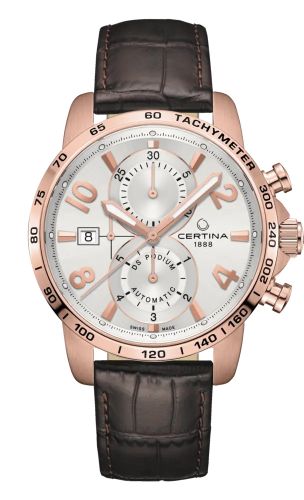 Certina C034.427.36.037.00