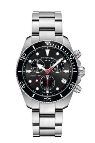Certina C048.417.11.051.00