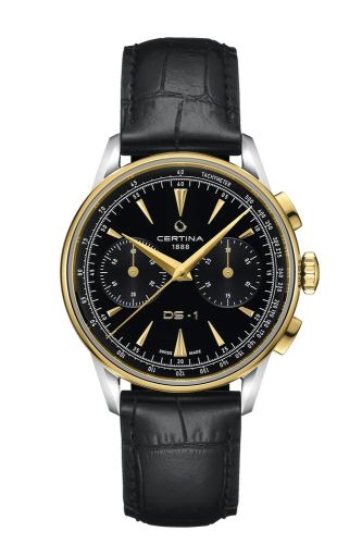 Certina C029.462.26.051.00