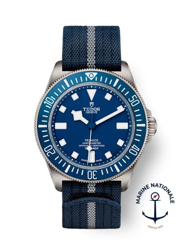 Tudor M25707B/26-0001