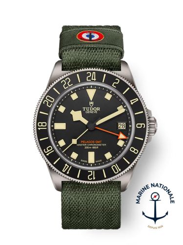 Tudor M2542G267NU-0002