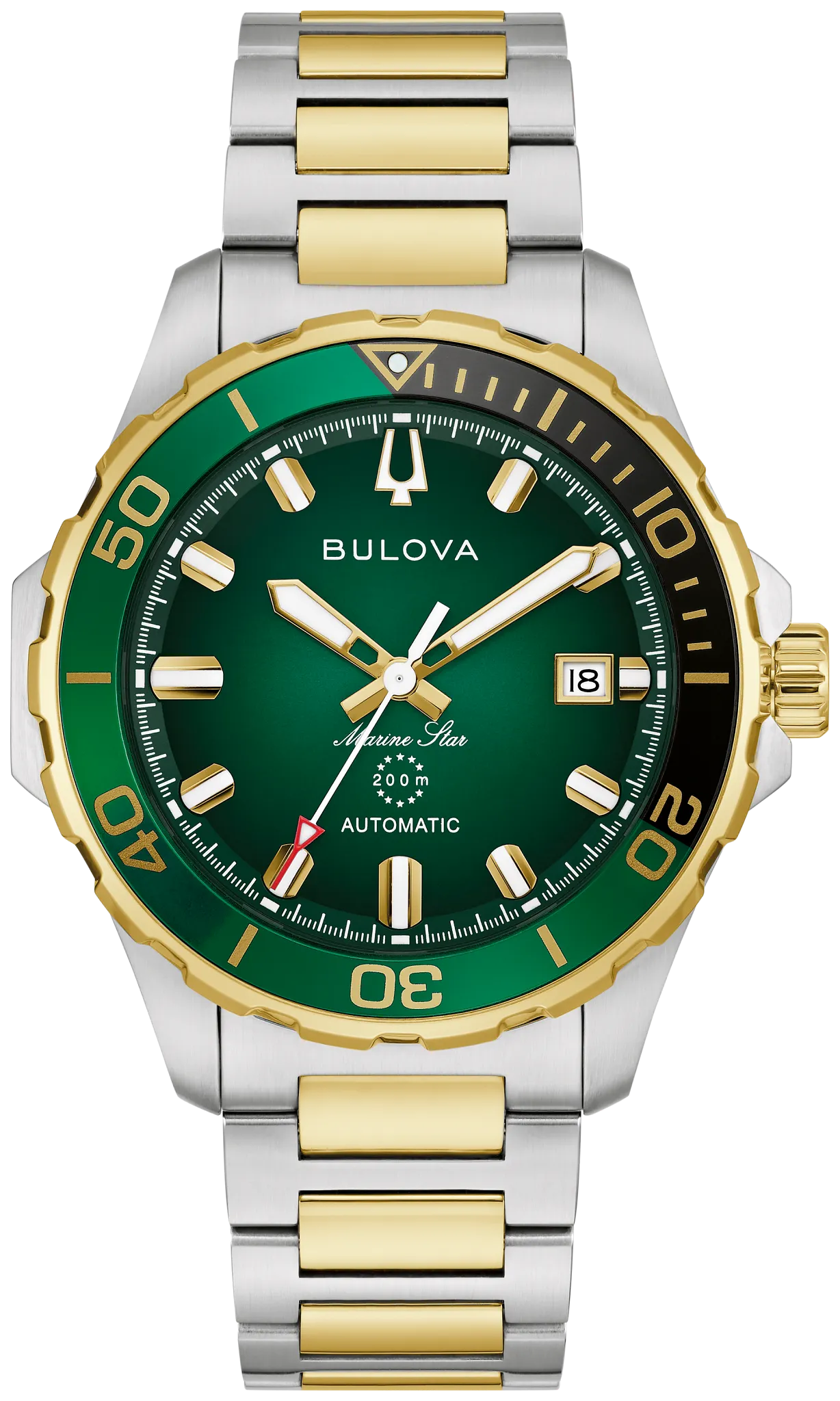 Bulova 98B467