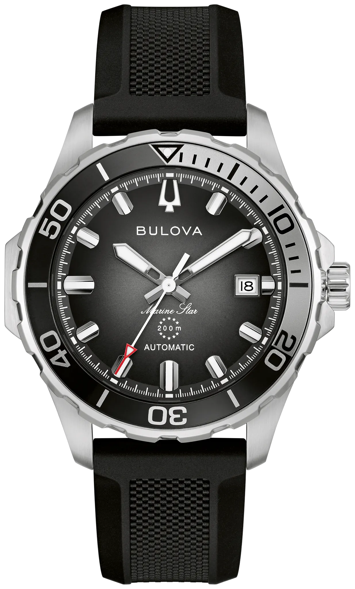 Bulova 98B465