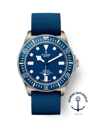 Tudor M25707B/25-0001
