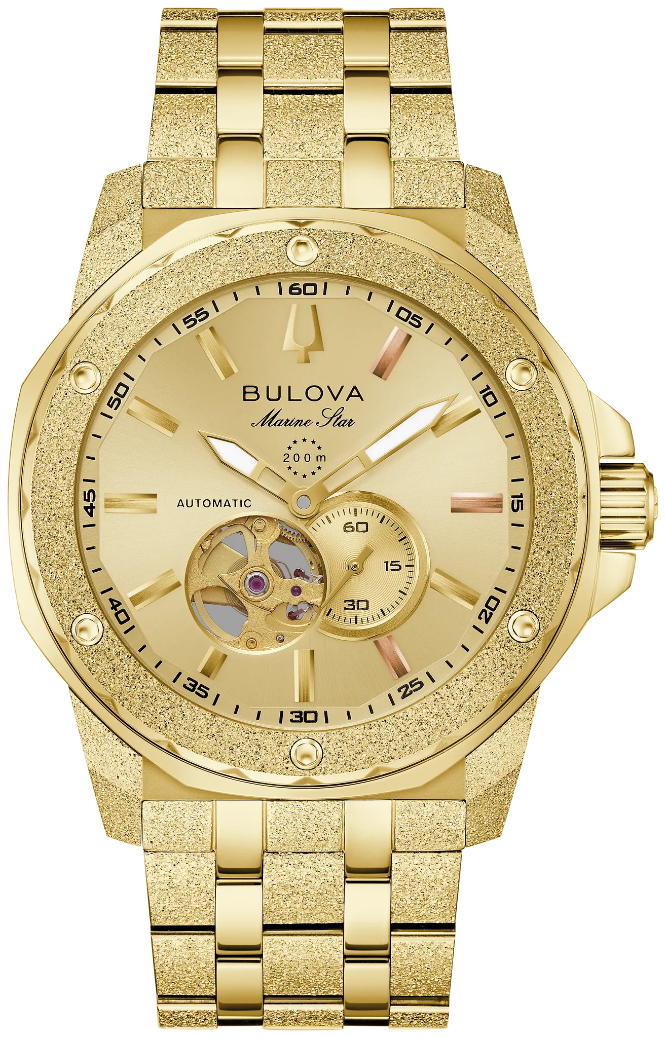 Bulova 97A200