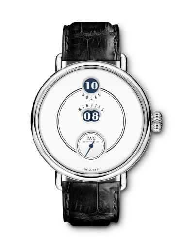 IWC IW5050-01