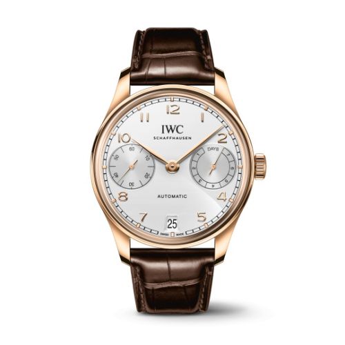 IWC IW5017-06