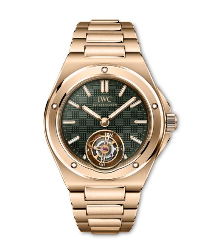 IWC IW3459-01