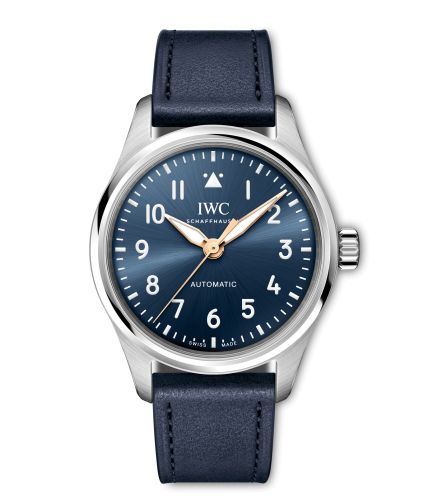 IWC IW4588-02