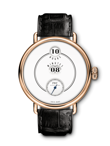 IWC IW5050-02