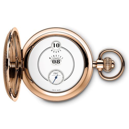 IWC IW5051-01