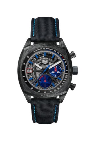 TAG Heuer CR5090.FN6001