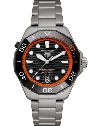 TAG Heuer WBP5183.BF0010
