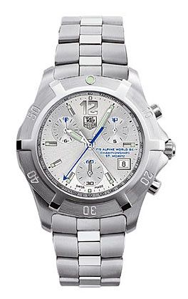 TAG Heuer CN111C.BA0337