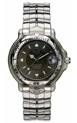 TAG Heuer WH5212.BA0676