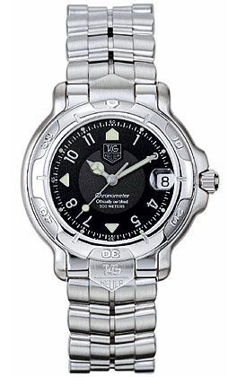TAG Heuer WH5215.BA0676