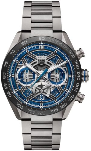 TAG Heuer CBU2081.BF0007