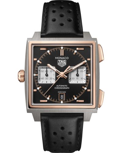 TAG Heuer CDW2150.FC8360