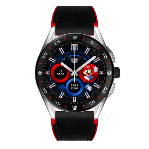 TAG Heuer SBG8A13.EB0238