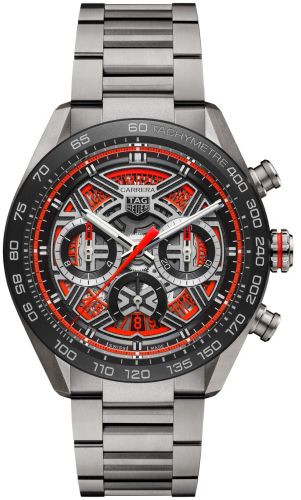 TAG Heuer CBU2082.BF0007
