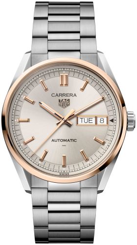 TAG Heuer WDA2150.BA0043
