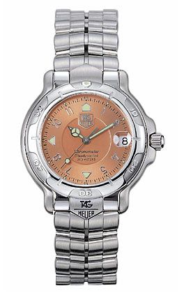 TAG Heuer WH5216.BA0676
