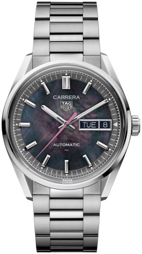 TAG Heuer WDA2116.BA0043