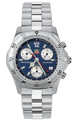 TAG Heuer CK1112.BA0328