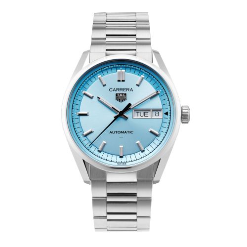 TAG Heuer WDA2117.BA0043