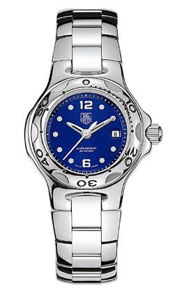 TAG Heuer WL131F.BA0710