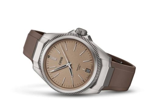 Oris 01 400 7778 7116-Set