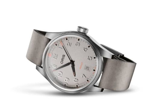 Oris 01 733 7805 4163-07 6 20 15LC