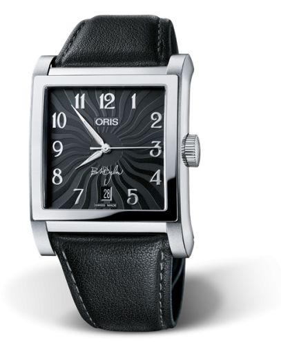 Oris 01 733 7618 4084-Set