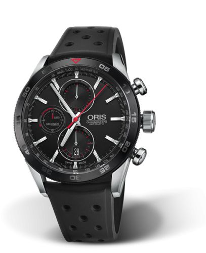 Oris 01 774 7661 4444-07 4 22 25FC