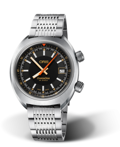 Oris 01 733 7737 4034-Set MB