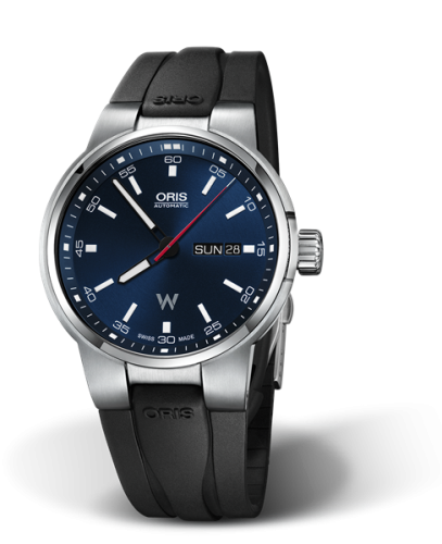Oris 01 735 7740 4155-07 4 24 54FC