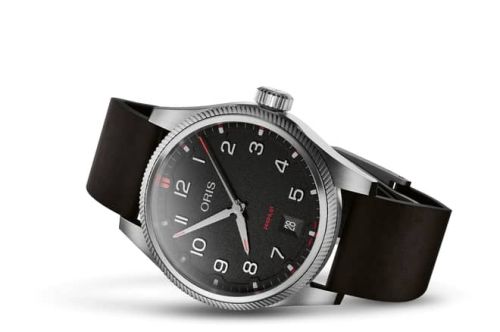 Oris 01 733 7805 4164-07 6 20 14LC
