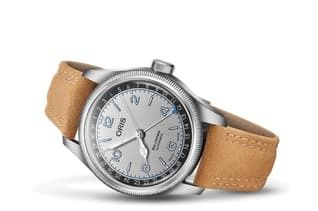 Oris 01 754 7785 4091-Set