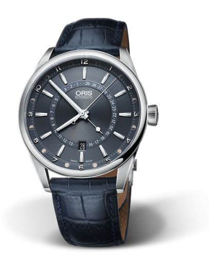 Oris 01 761 7691 4085-Set LS