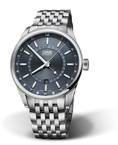 Oris 01 761 7691 4085-Set MB