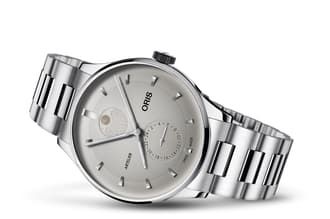Oris 01 782 7811 4051-07 8 20 20