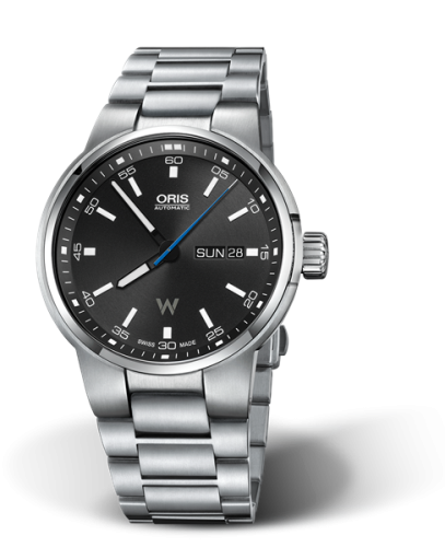 Oris 01 735 7740 4154-07 8 24 50S