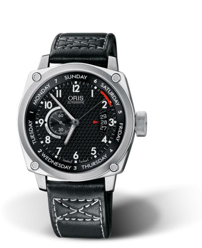 Oris 01 645 7617 4164-07 5 22 58FC
