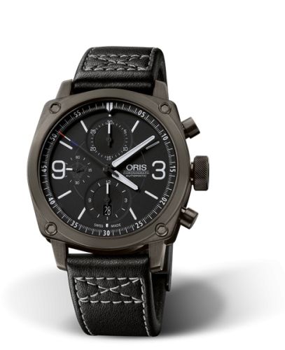 Oris 01 674 7616 4284-Set