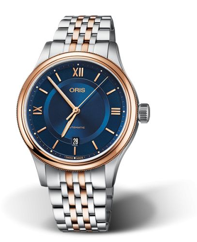 Oris 01 733 7719 4375-07 8 20 12