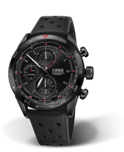 Oris 01 774 7661 7784-Set RS